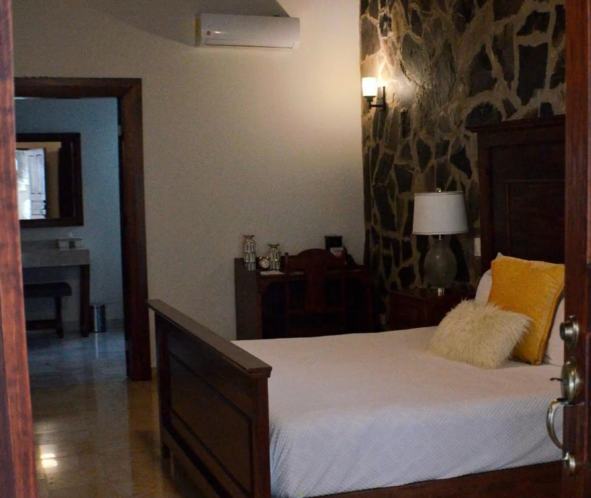 Los Vinedos Gran Hotel Паррас-де-ла-Фуэнте Экстерьер фото